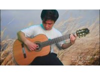 Wing Song Guitar ( Kotaro Oshio ) | Thầy Thuận | Lớp dạy đàn guitar cổ điển cho người mới bắt đầu